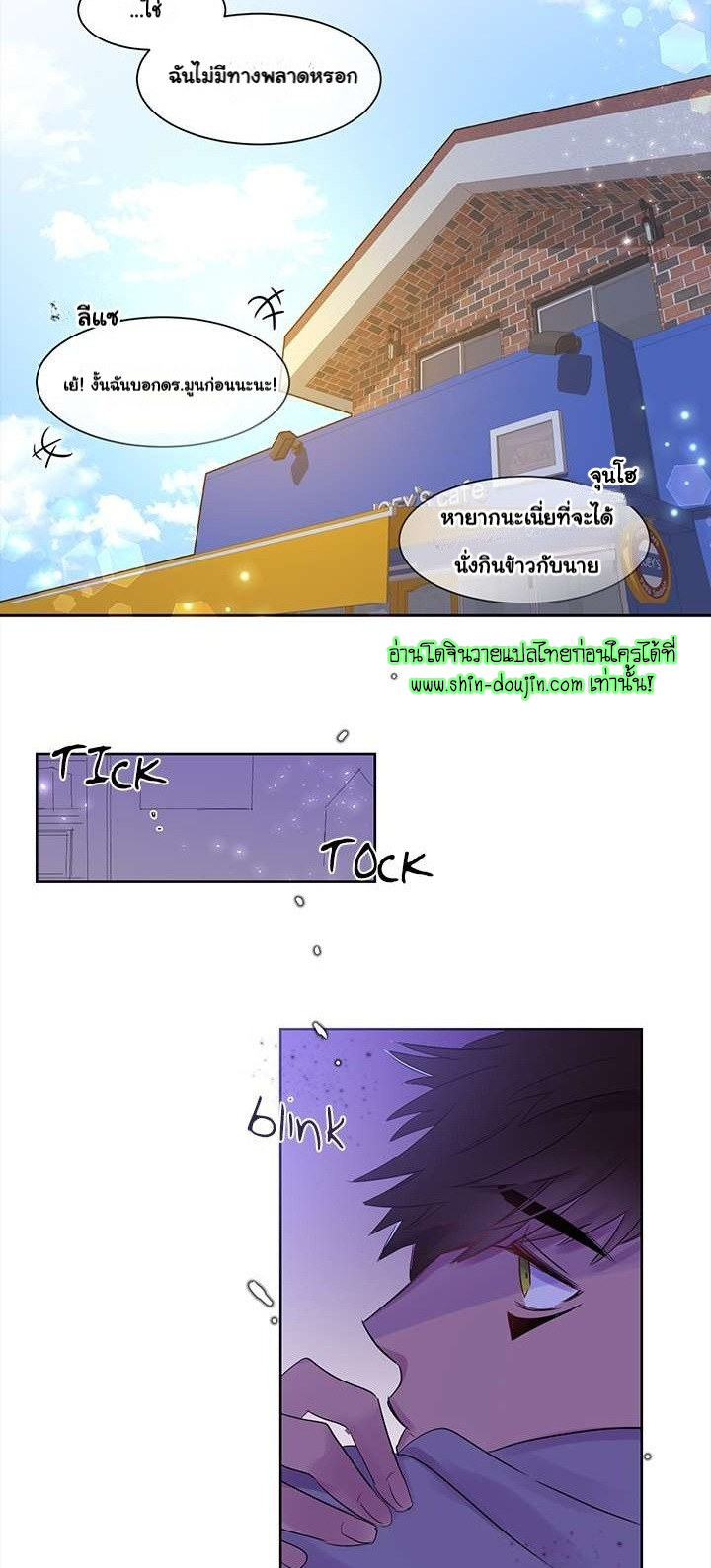 Cat in a Cardboard Box EP 5